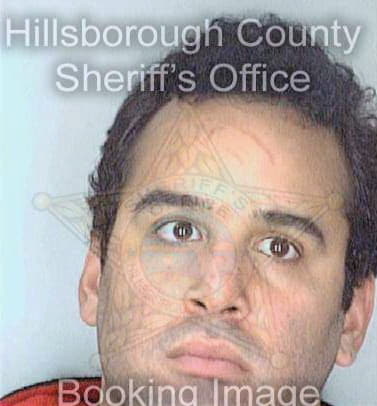 Martinez Nazario - Hillsborough County, FL 