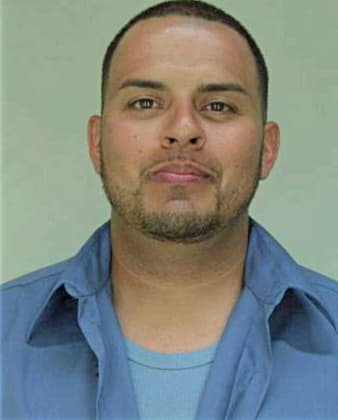 Deleon Carlos - Hillsborough County, FL 