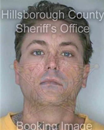 Ward Douglas - Hillsborough County, FL 