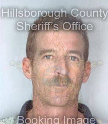 Mcdonald John - Hillsborough County, FL 