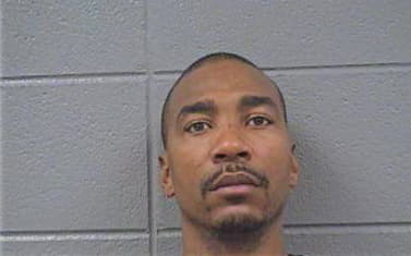 Dubose Terrance - Cook County, IL 