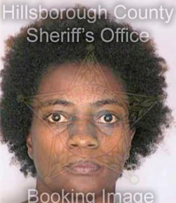 Mccoy Tracy - Hillsborough County, FL 