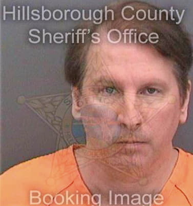 Patterson Christopher - Hillsborough County, FL 