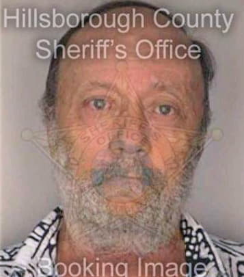 Mcgraw Edward - Hillsborough County, FL 