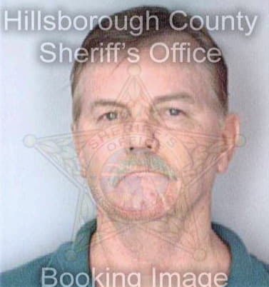 Thompson Jerry - Hillsborough County, FL 