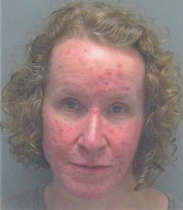 Rosenberger Marlene - Lee County, FL 