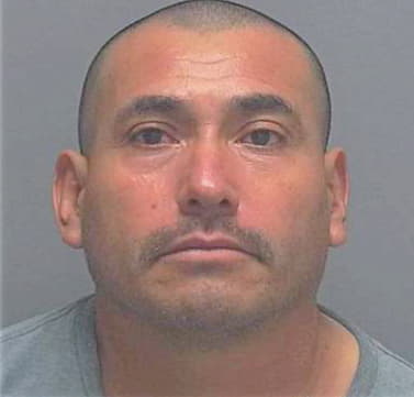 Gomez Valentin - Lee County, FL 