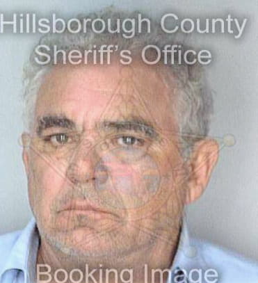 Guerra Argimiro - Hillsborough County, FL 