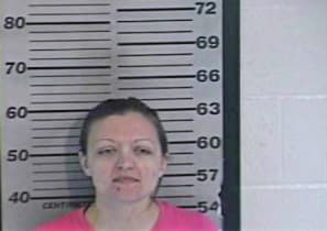 Charlena Deason - Dyer County, TN 