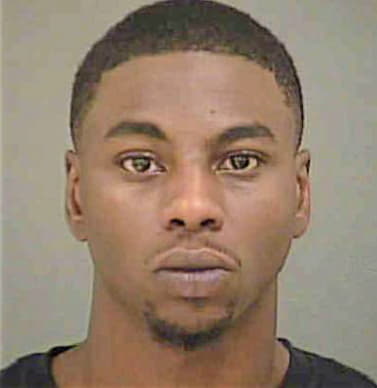 Mayhew Jamario - Mecklenburg County, NC 