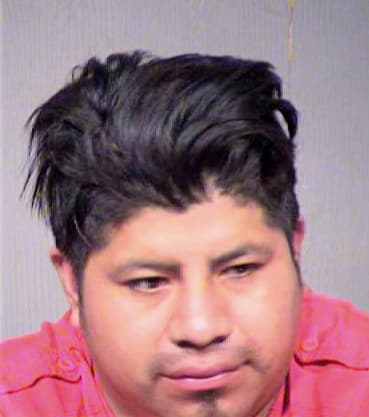 Lopez Jesus - Maricopa County, AZ 