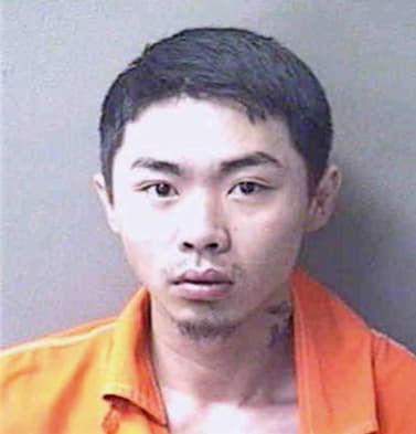 Nugyen Phung - Okaloosa County, FL 