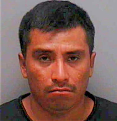 Santos Santiago - Lee County, FL 
