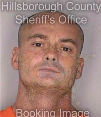 Mckell Sean - Hillsborough County, FL 