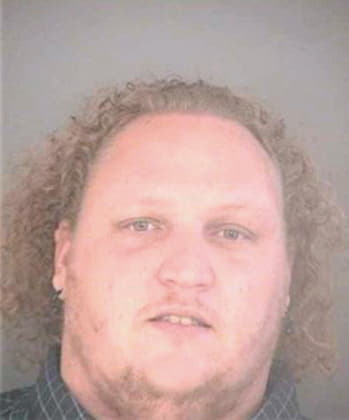 Silva William - Hillsborough County, FL 