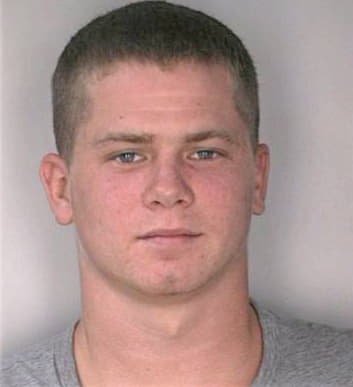 Meyer Bryan - Hillsborough County, FL 