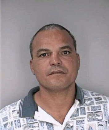 Ramirez Juan - Hillsborough County, FL 