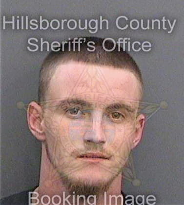 Broome Ryan - Hillsborough County, FL 