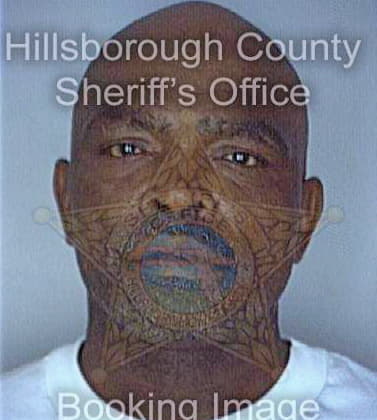 Smith Alexander - Hillsborough County, FL 
