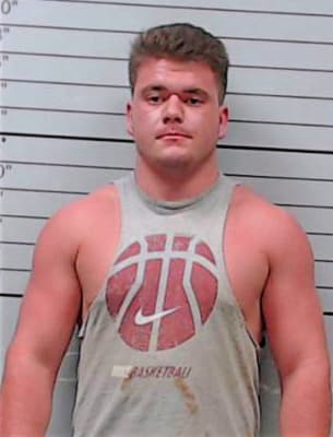Roberts Andrew - Lee County, MS 