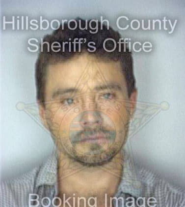 Cartwright James - Hillsborough County, FL 