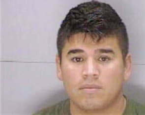 Gonzales-Mendez Jose - Richland County, SC 