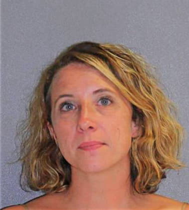 Williamson Melissa - Volusia County, FL 