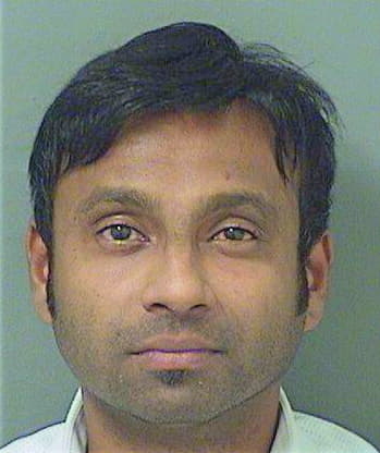 Patil Prasad - PalmBeach County, FL 