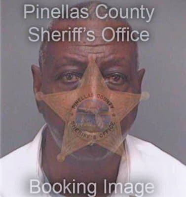 Daniel Wilford - Pinellas County, FL 