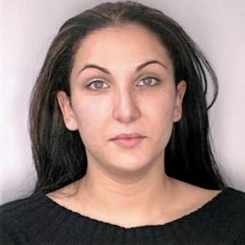 Borras Jeanette - Hillsborough County, FL 