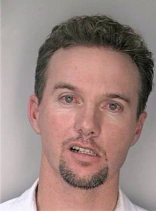 Mckeown John - Hillsborough County, FL 
