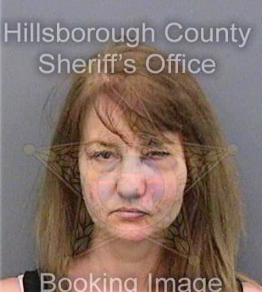 Richards Kimberley - Hillsborough County, FL 