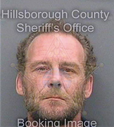 Parry Lance - Hillsborough County, FL 