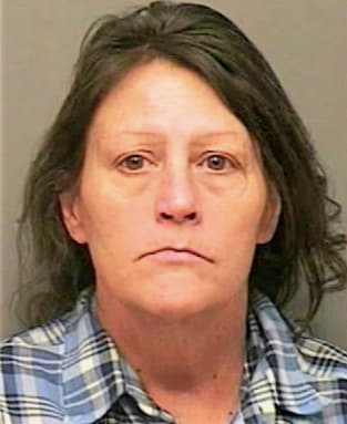 Medrano Robyn - Montgomery County, TN 