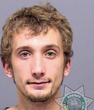 Thomas Ryan - Clackamas County, OR 