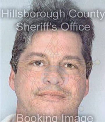 Pelman Cecil - Hillsborough County, FL 