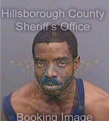 Stroman Christopher - Hillsborough County, FL 