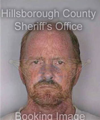 Collins Vincent - Hillsborough County, FL 