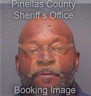 Richardson Vinson - Pinellas County, FL 