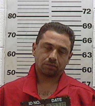 Lovato Dennis - SantaFe County, NM 