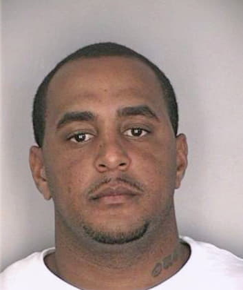Blount Leroy - Hillsborough County, FL 