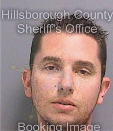 Fernandez Miguel - Hillsborough County, FL 