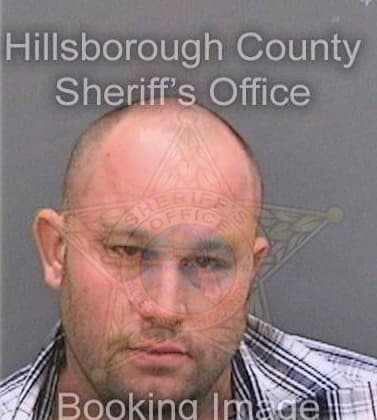 Craver Ryan - Hillsborough County, FL 