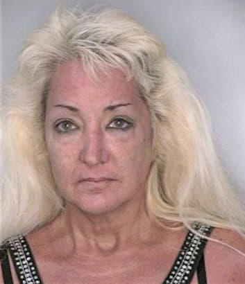 Smith Catherine - Hillsborough County, FL 