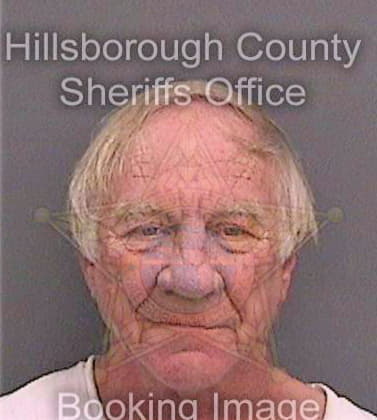 Gibbs James - Hillsborough County, FL 