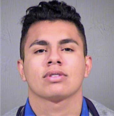 Martinez Jose - Maricopa County, AZ 