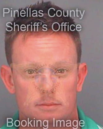 Beazley Mark - Pinellas County, FL 