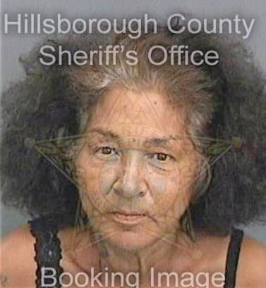 Deleon Maria - Hillsborough County, FL 