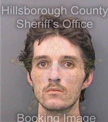 Carman Daniel - Hillsborough County, FL 