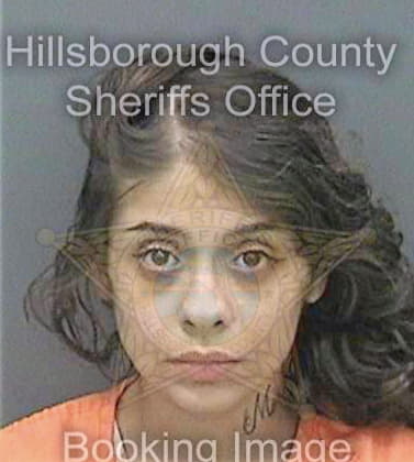 Thomas Samantha - Hillsborough County, FL 